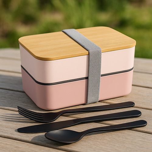 Moritz bento - moritz, lunchbox