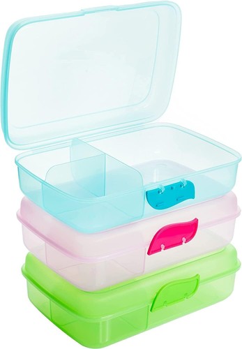 3er set mit fächern - fächern, bento