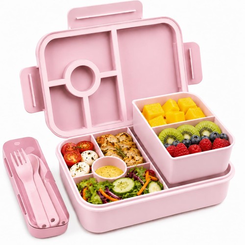 Brotdose kinder bento box - bento,