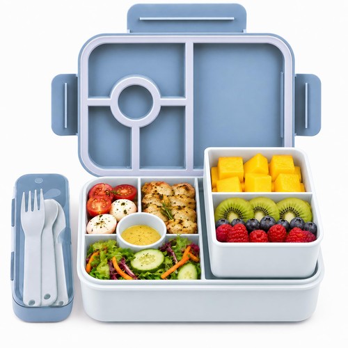 Brotdose kinder bento box - brotdose,
