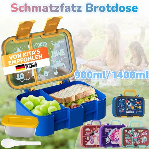 Brotdose lunch box bpa freie - lunch, bpa-freie